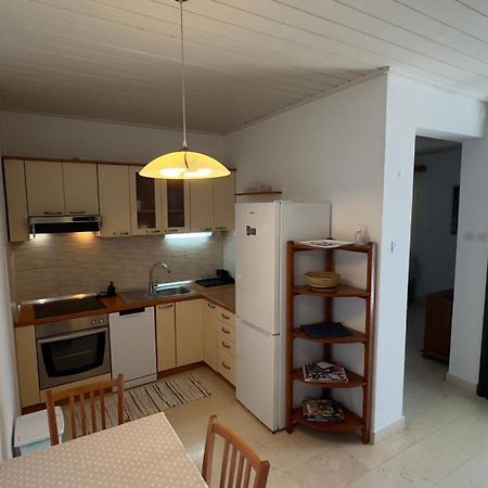 Apartments Bisko Prizba Bagian luar foto