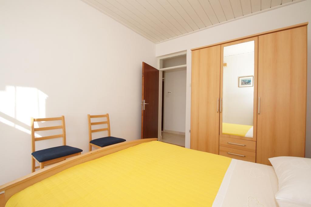 Apartments Bisko Prizba Ruang foto