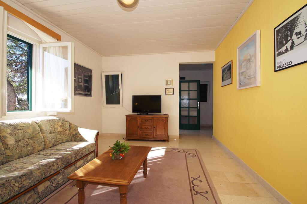 Apartments Bisko Prizba Ruang foto